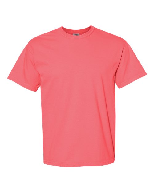Comfort Colors 1717 — Watermelon — front