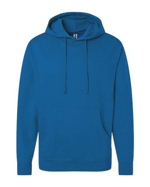 Independent Trading Co. SS4500 — Royal Heather — front