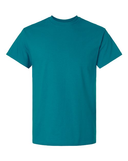 Gildan 2000 — Galapagos Blue — front