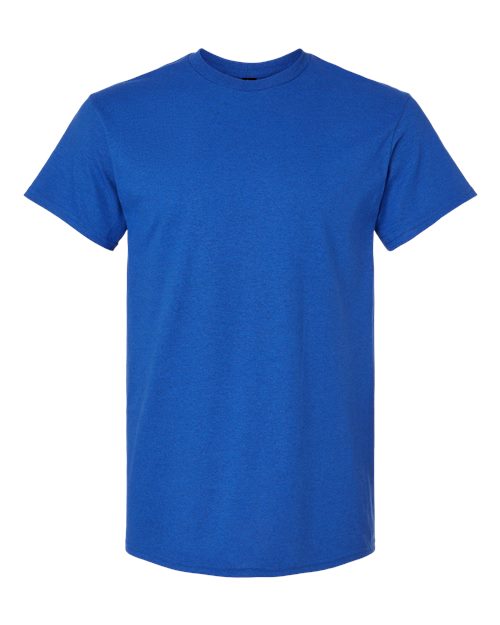 Gildan 2000 — Antique Royal — front
