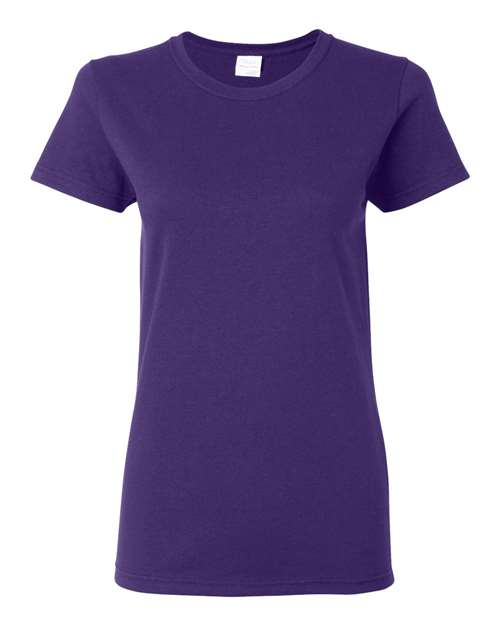 Gildan 5000L — Purple