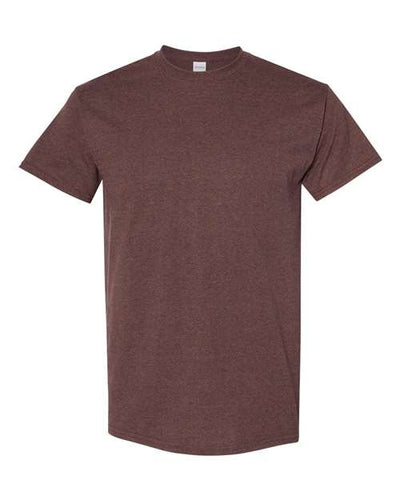 Gildan 5000 — Russet