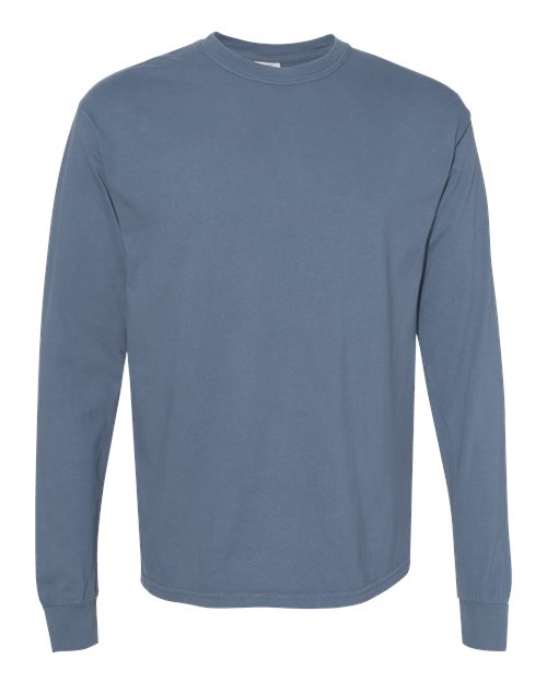 Comfort Colors 6014 — Blue Jean — front