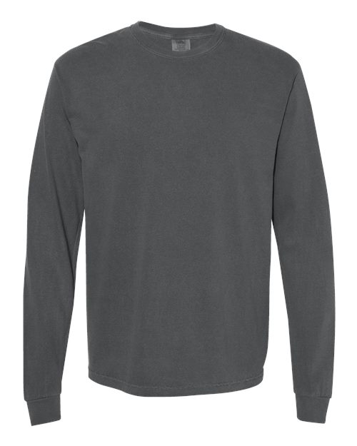 Comfort Colors 6014 — Pepper