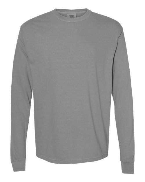Comfort Colors 6014 — Grey