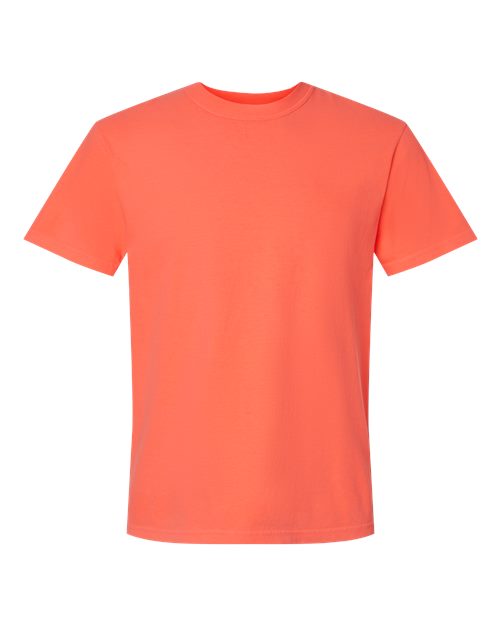 Comfort Colors 1717 — Neon Red Orange