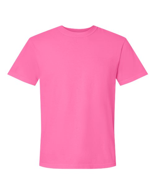 Comfort Colors 1717 — Neon Pink