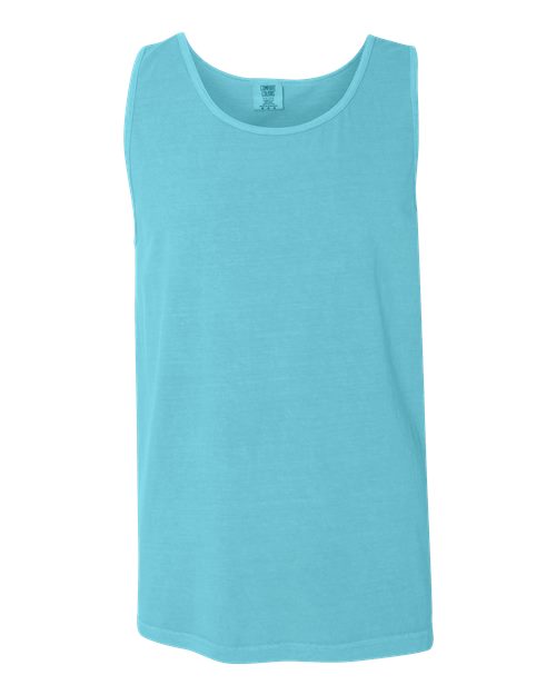 Comfort Colors 9360 — Lagoon