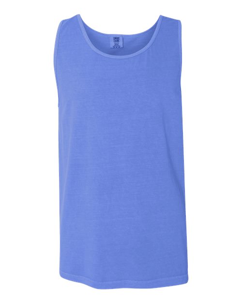 Comfort Colors 9360 — Flo Blue