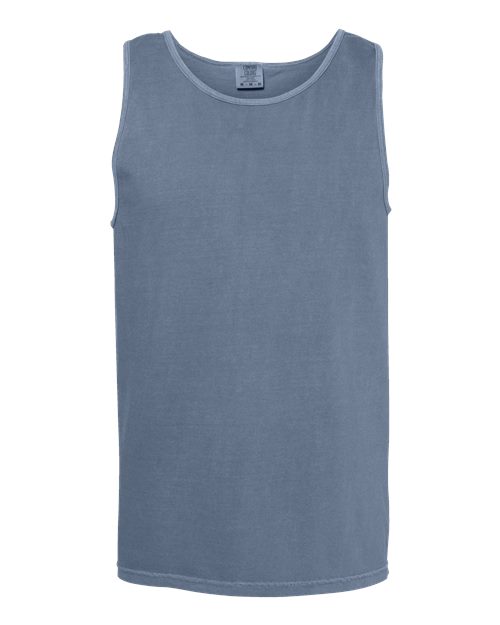 Comfort Colors 9360 — Blue Jean — front