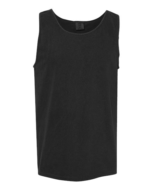 Comfort Colors 9360 — Black