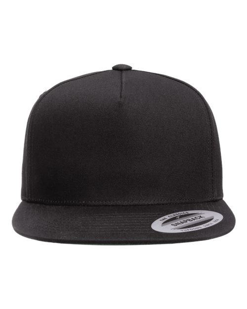 YP Classics 6007 — Black — front