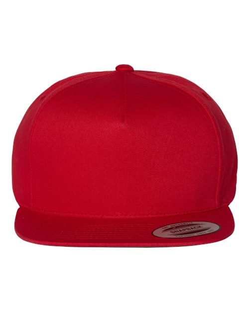 YP Classics 6007 — Red