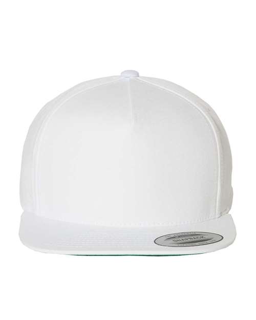 YP Classics 6007 — White — front