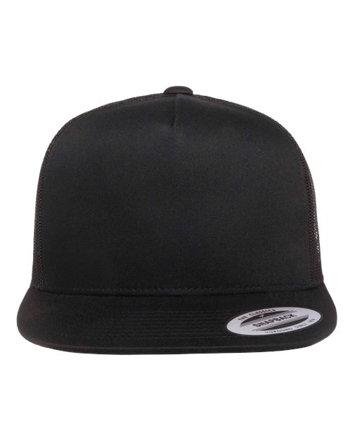 YP Classics 6006 — Black — front