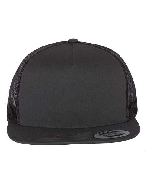 YP Classics 6006 — Charcoal — front