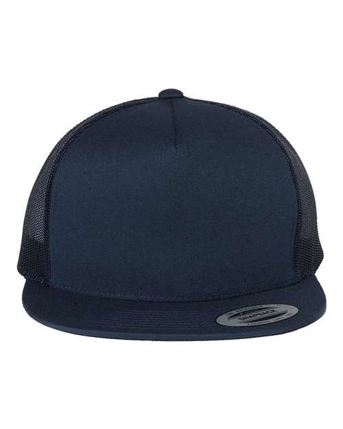 YP Classics 6006 — Navy — front