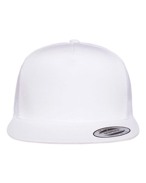 YP Classics 6006 — White