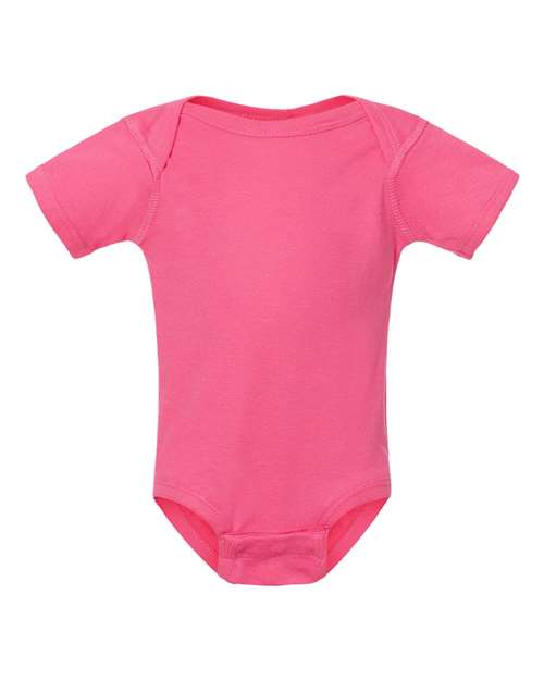 Rabbit Skins 4400 — Hot Pink — front