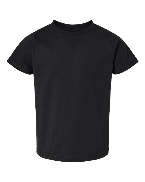 Rabbit Skins 3321 — Black — front