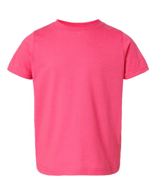 Rabbit Skins 3321 — Hot Pink