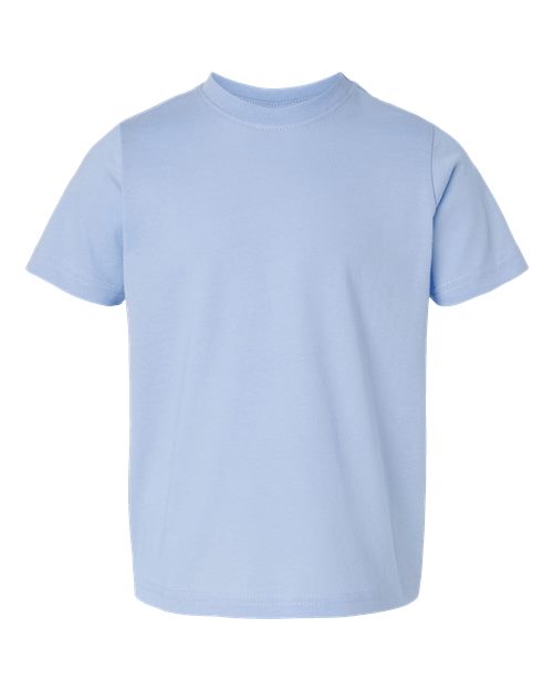 Rabbit Skins 3321 — Light Blue — front