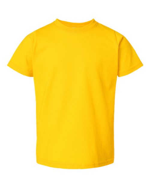 Rabbit Skins 3321 — Yellow