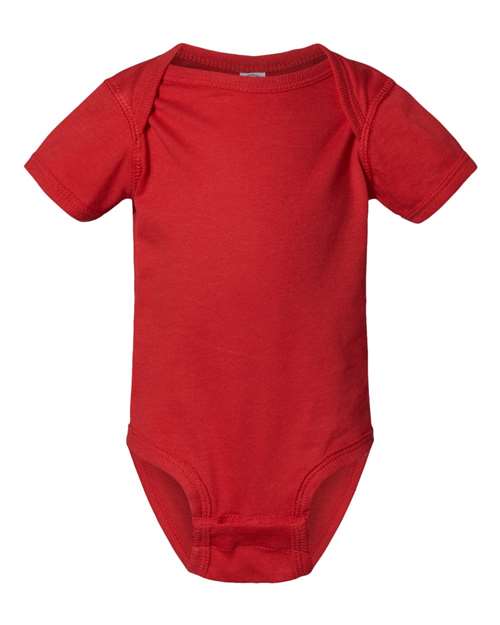 Rabbit Skins 4424 — Red