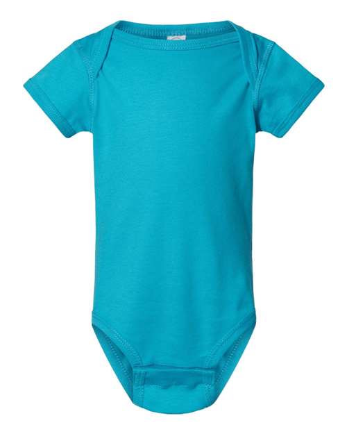 Rabbit Skins 4424 — Turquoise — front
