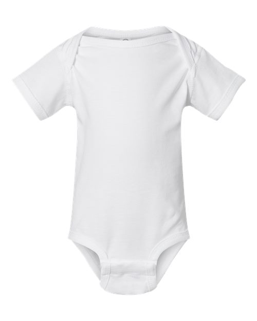 Rabbit Skins 4424 — White — front