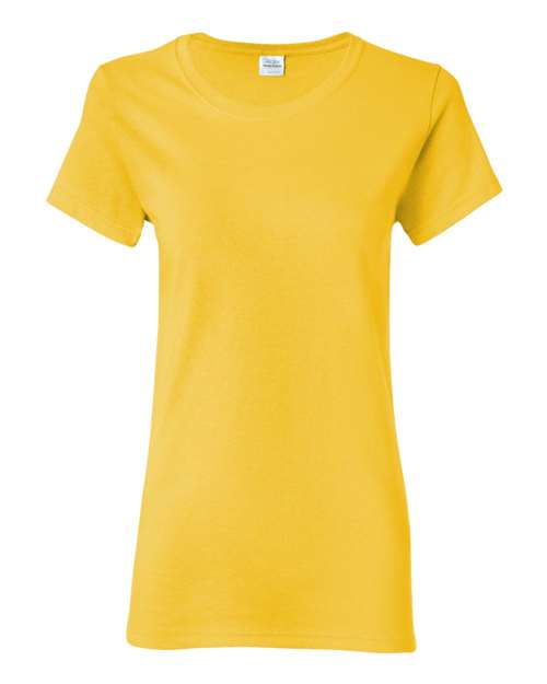 Gildan 5000L — Daisy — front