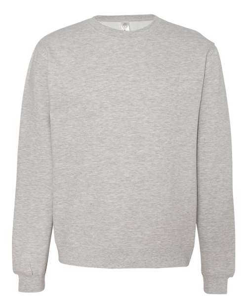 Independent Trading Co. SS3000 — Grey Heather