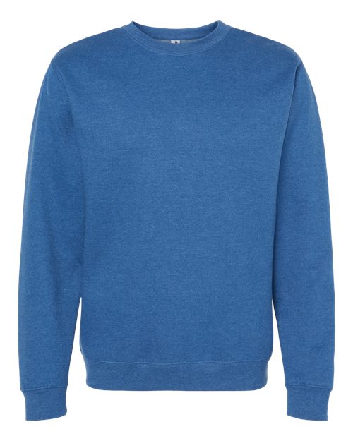 Independent Trading Co. SS3000 — Royal Heather — front