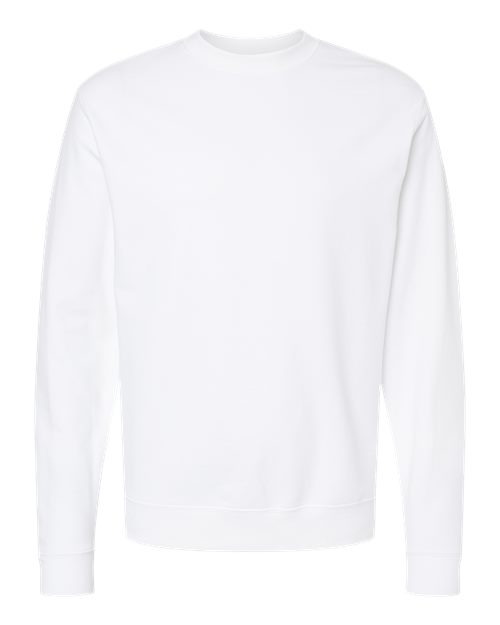 Independent Trading Co. SS3000 — White