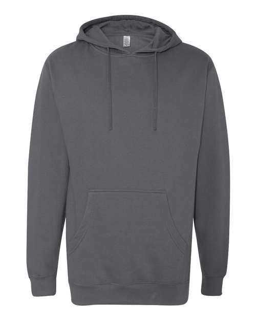 Independent Trading Co. SS4500 — Charcoal — front