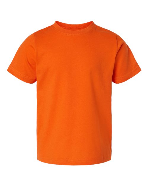 Rabbit Skins 3321 — Orange — front