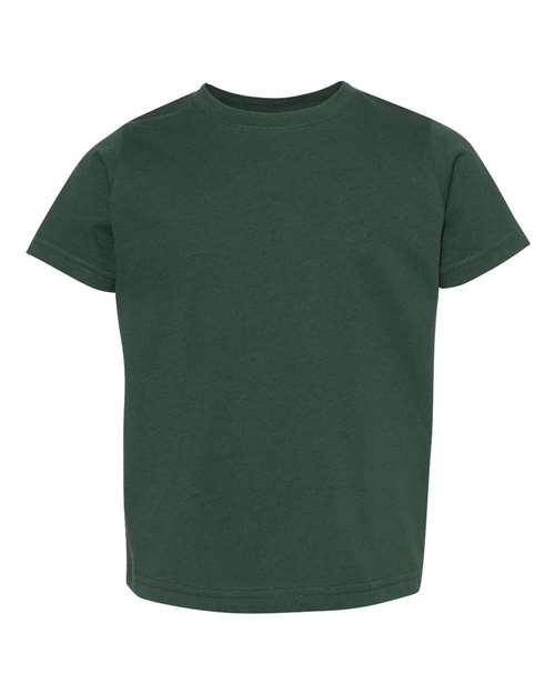Rabbit Skins 3321 — Forest Green