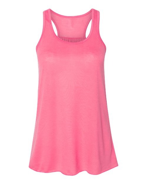 Bella + Canvas 8800 — Neon Pink