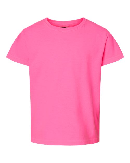 Comfort Colors 9018 — Neon Pink