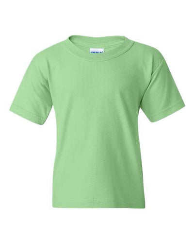 Gildan 5000B — Mint Green