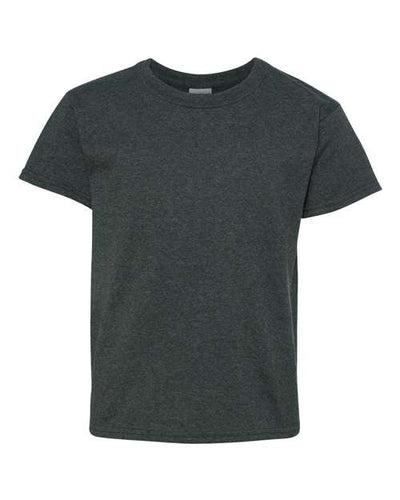 Gildan 5000B — Dark Heather