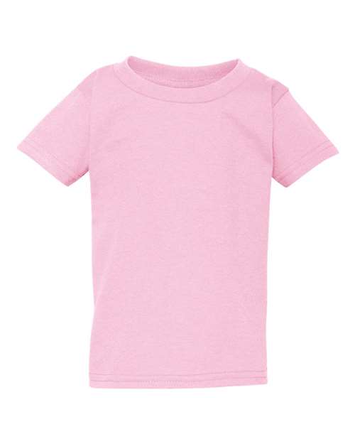 Gildan 5100P — Light Pink