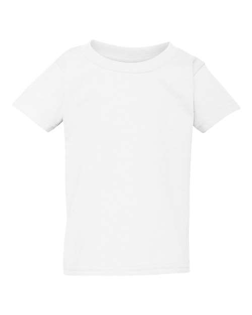 Gildan 5100P — White