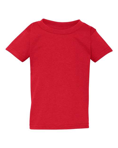 Gildan 5100P — Red