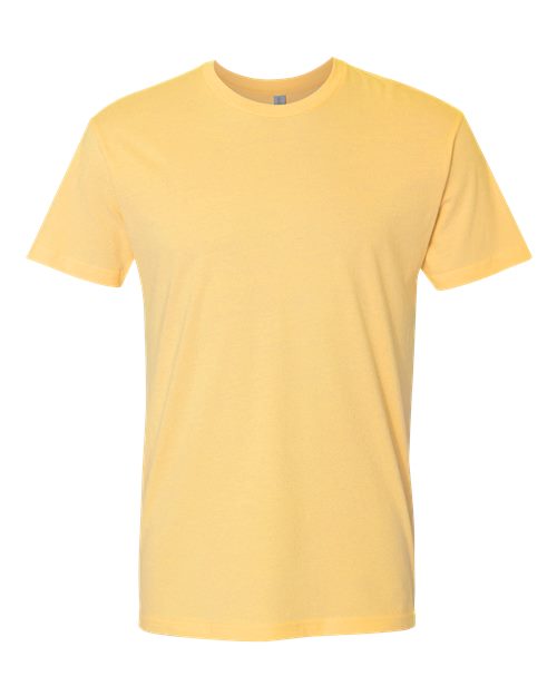Next Level 3600 — Banana Cream — front