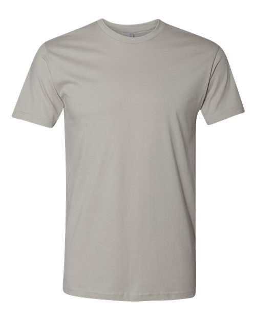 Next Level 3600 — Light Grey