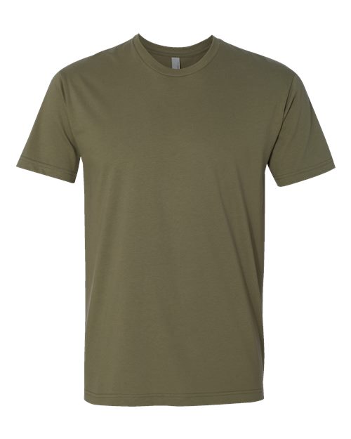 Next Level 3600 — Military Green — front