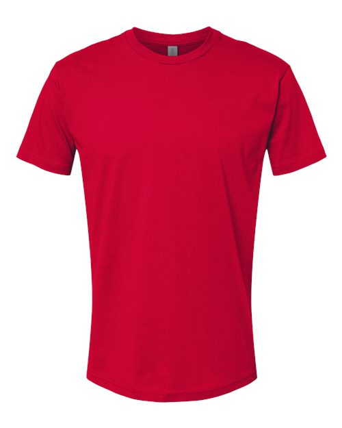 Next Level 3600 — Red