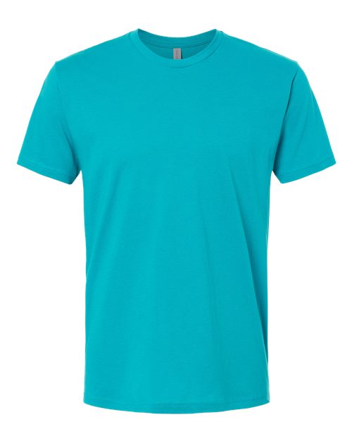 Next Level 3600 — Tahiti Blue — front