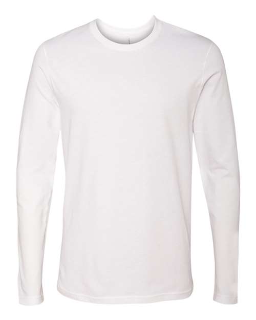 Next Level 3601 — White